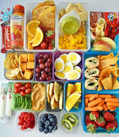 Lunch Times