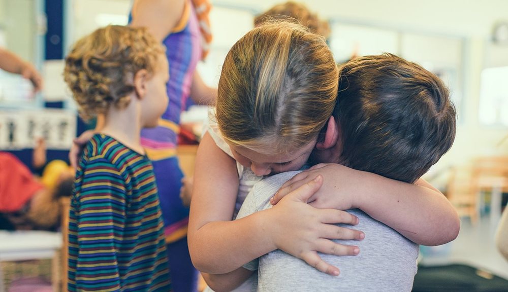 Why teaching children empathy is more important than ever