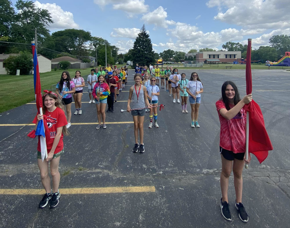 Band Car Wash