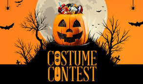 PFA Halloween Costume Contest