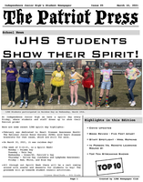 The Patriot Press