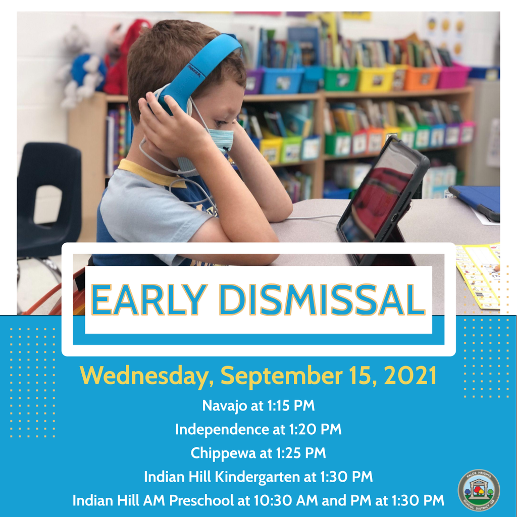 Early Dismissal