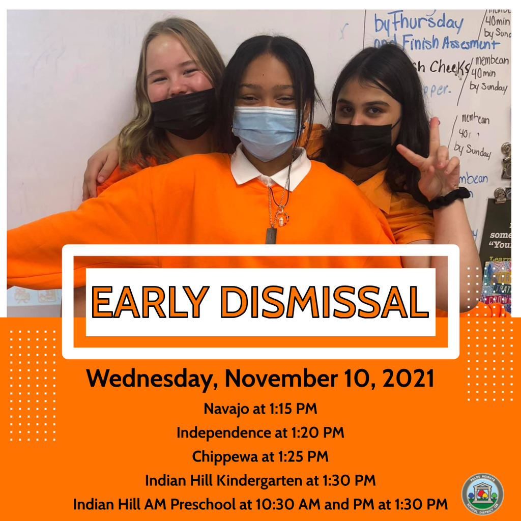 Early Dismissal