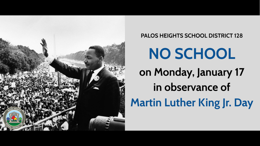 MLK Day 2022