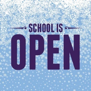 school open
